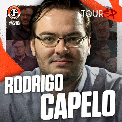 #618 - Rodrigo Capelo