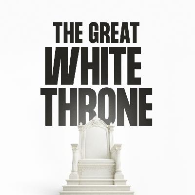 The Great White Throne | The New Beginning | Pastor Nixon Ng