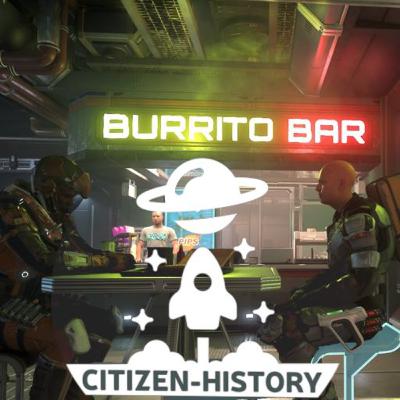 E02 - Star Citizen Week ReCap