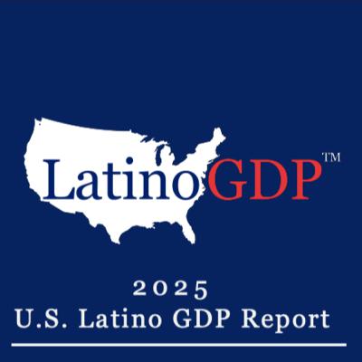 Report finds gross domestic product of U.S. Latinos reaches more than $4 trillion Report finds gross domestic product of U.S. Latinos reaches more than $4 trillion