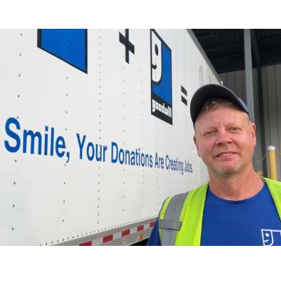 Goodwill CEO Steve Preston: Giving Goods – and People – a Second Chance