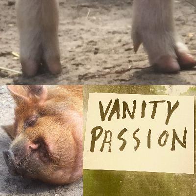 VANITY PASSION