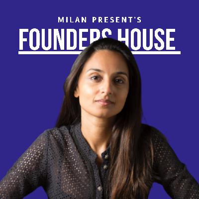 Communicating Your Story & The Art Of Public Relations - Farzana Baduel, Curzon PR (Part One)