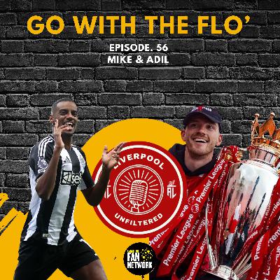 Episode 56 | Go With The Flo'