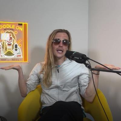 How To Quit Vaping, and Other Stuff...