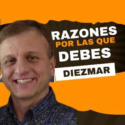 8 Razones por la que debes diezmar en tu iglesia - Rick Samz y Pedro Luis Adames