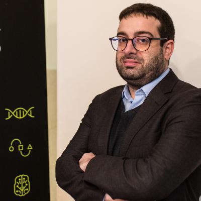 #5 Um Paço de Conversa com Simão Soares #5 Um Paço de Conversa com Simão Soares