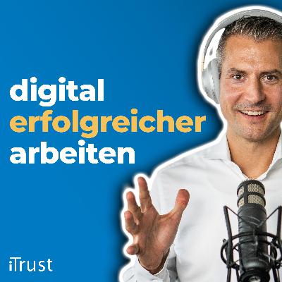Schatten-KI in Unternehmen mit Tech-Journalist Reto Vogt (#186)