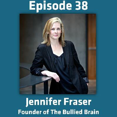 38 – A trip into the brain of a narcissistic leader – Jennifer Fraser 38 – A trip into the brain of a narcissistic leader – Jennifer Fraser