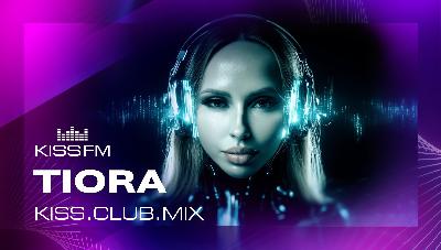 TIORA - KISS.CLUB.MIX [Neurocode Radio Show] (27.01.26)