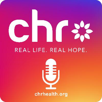 S01 E17 - New Initiatives at CHR S01 E17 - New Initiatives at CHR