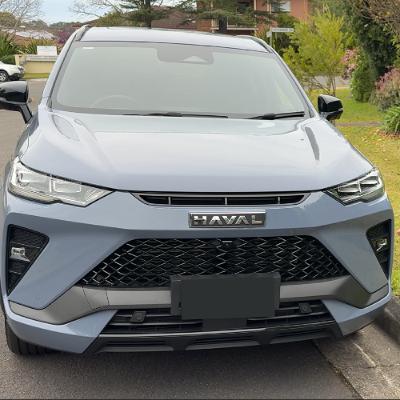 Overdrive: EV sales up, New radar tech, Haval GT PHEV road test, e-scooters/bikes for the disabled