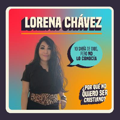 #7 | El día que dejé la religión y encontré a Dios