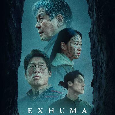 80. Exhuma 80. Exhuma