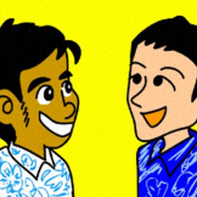 まさかやー！最終回　2年間のゆんたくを振り返る　4/30（by佐藤敬一部長・宮城裕也記者）