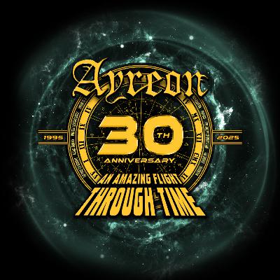 381: AYREON 30th Anniversary, Sep 14, 2025, Tilburg, Netherlands | Concert Reviews 381: AYREON 30th Anniversary, Sep 14, 2025, Tilburg, Netherlands | Concert Reviews