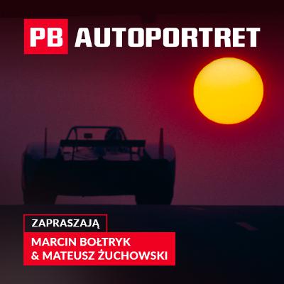 Matra: Odwaga zamiast skali. PB AUTOPORTRET