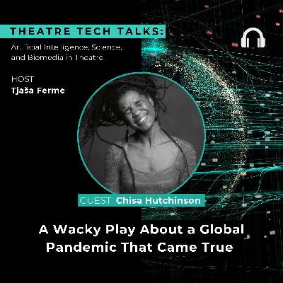 A Wacky Play About a Global Pandemic That Came True