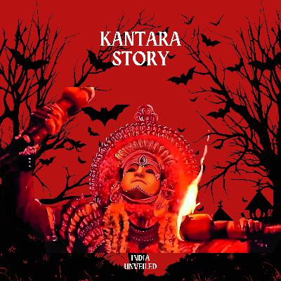 Kantara Story Kantara Story