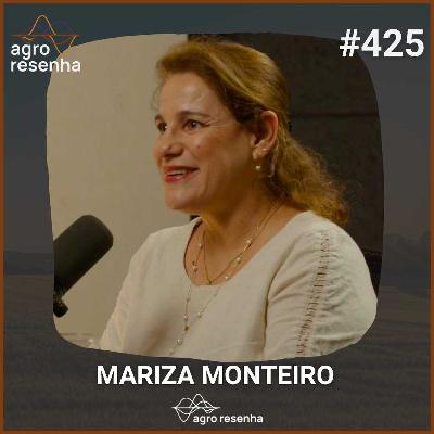 ARP#425 - O desafio de escalar a restauração ambiental