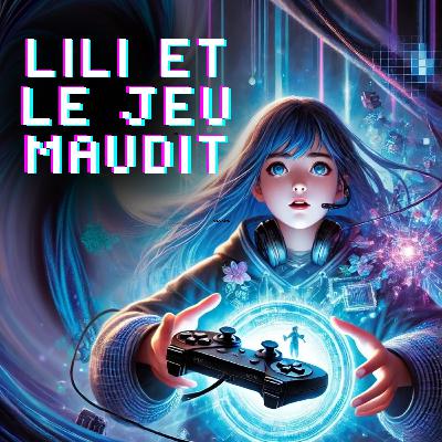 Lili et le jeu maudit