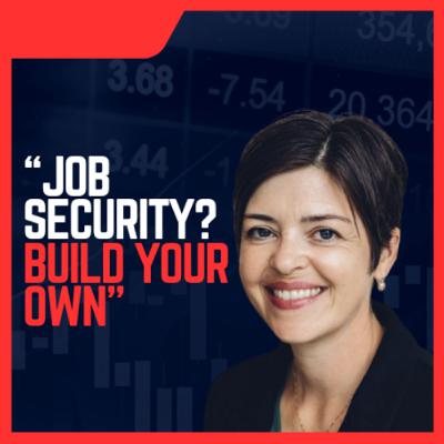 The Intentional Investor #26: Danika Waddell