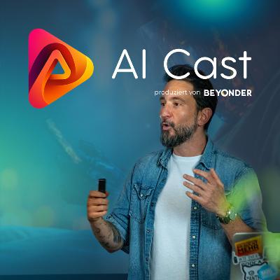 Ferienplanung mit KI: Alberto Ferrara im Selbsttest Ferienplanung mit KI: Alberto Ferrara im Selbsttest