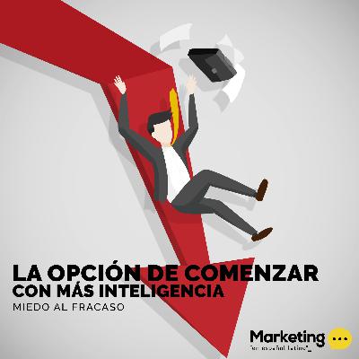 Hoy tienes la opción de comenzar con más inteligencia Hoy tienes la opción de comenzar con más inteligencia