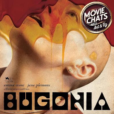 Bugonia (2025)