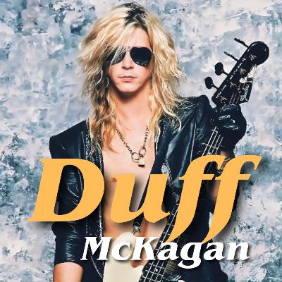 Rock Story #34 - Duff McKagan: între alcool, cocaină și Guns n‘ Roses Rock Story #34 - Duff McKagan: între alcool, cocaină și Guns n‘ Roses