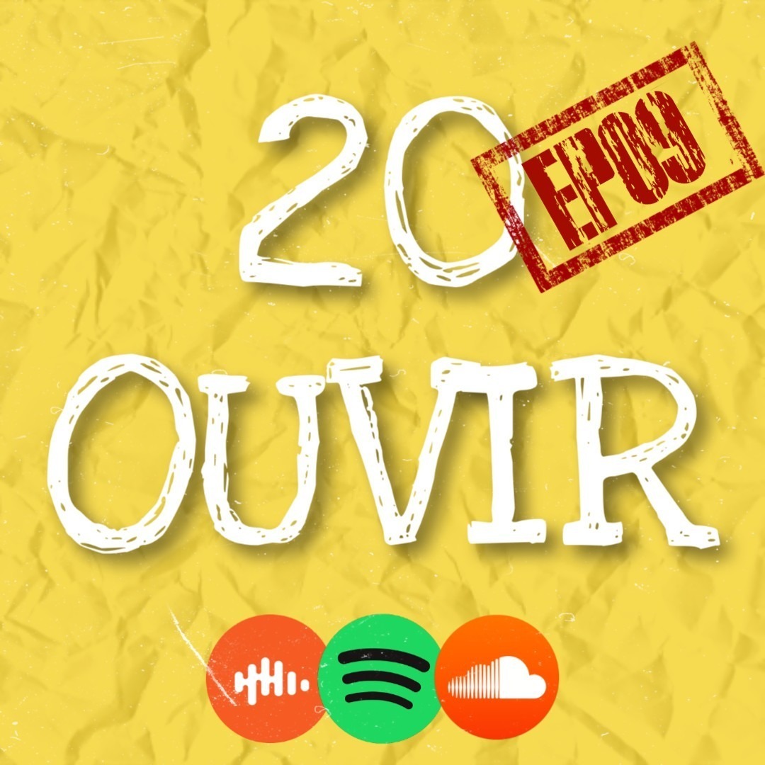 20 OUVIR