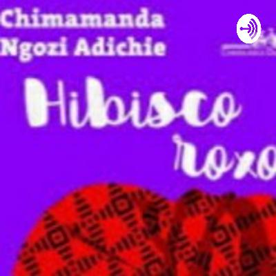 Purple Hibiscus