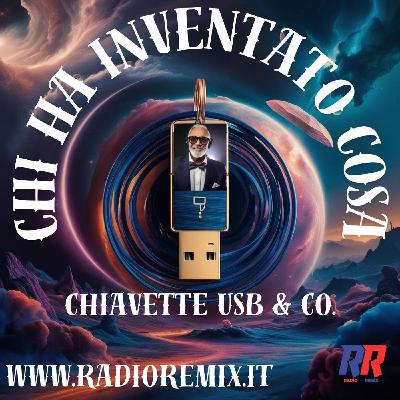 Episodio 6 Serie 2 - Chiavette USB & Co.