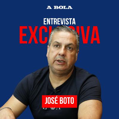 ENTREVISTA | José Boto