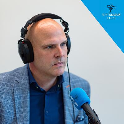 #234 True audit by true auditors, met Jan Borger van TIC Assurance #234 True audit by true auditors, met Jan Borger van TIC Assurance