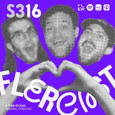 Nuovo anno, nuove direzioni: il futuro di Fler – EP.69
