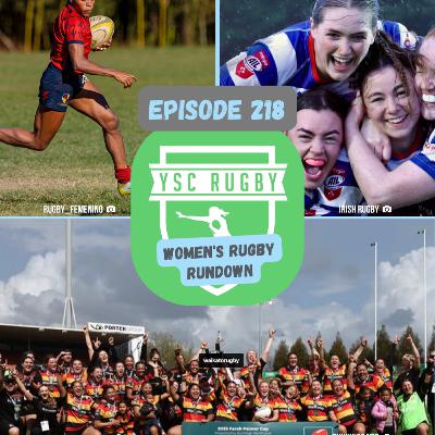 Waikato Wins Back to Back Titles & World Rugby Rankings Shakeup | WRR 218