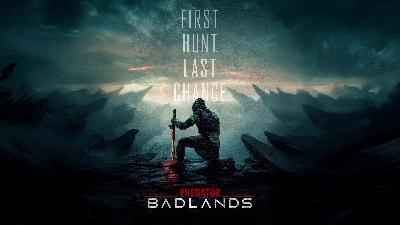 Out Now 645: Predator: Badlands