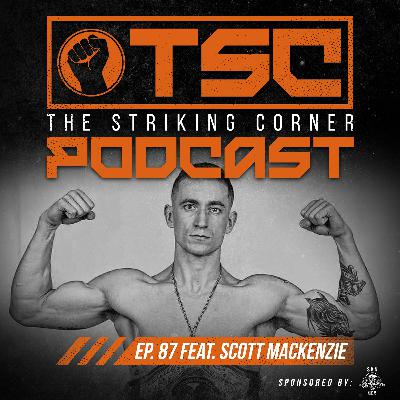 Ep. 87 feat. Scott MacKenzie