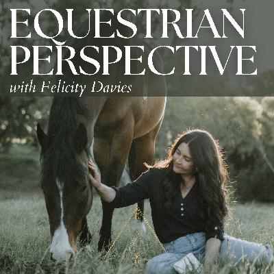 S3 | 1. The Bravery Myth: Why Pushing Through Fear Breaks Trust With Your Horse (and What Real Courage Looks Like) S3 | 1. The Bravery Myth: Why Pushing Through Fear Breaks Trust With Your Horse (and What Real Courage Looks Like)