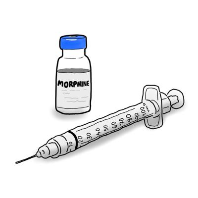 Ep.49 - morphine (มอร์ฟีน) + ประกาศพักจบซีซั่น 1 | What is this?! podcast | with. Tew Ep.49 - morphine (มอร์ฟีน) + ประกาศพักจบซีซั่น 1 | What is this?! podcast | with. Tew