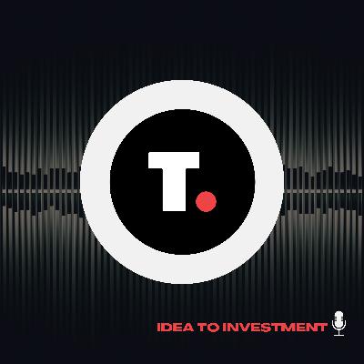 Episode #25 - Pieter Dorsman