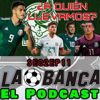 🇲🇽 A 3 meses del mundial ¿QUIÉN DEBE SER NUESTRO CENTRO DELANTERO? 🧐 🇲🇽 A 3 meses del mundial ¿QUIÉN DEBE SER NUESTRO CENTRO DELANTERO? 🧐