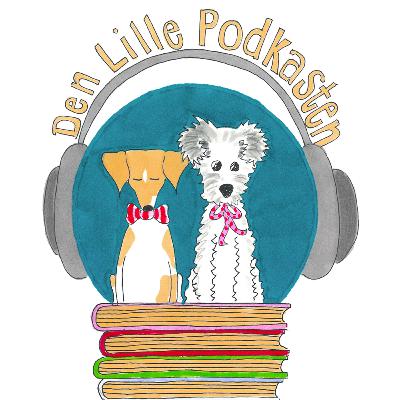 Den lille podkasten #14: Lesegleder Nina Lill Veste