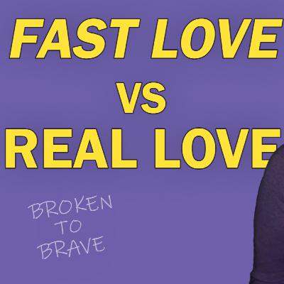 The Truth About "Love at First Sight"