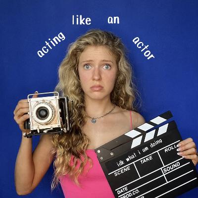 Jeff Violette on vertical dramas, crazy set stories, and overcoming obstacles