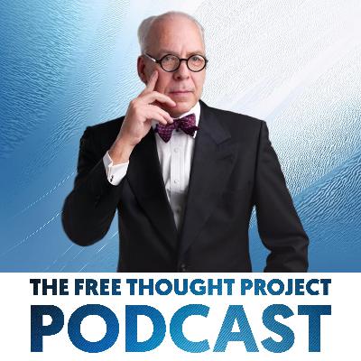 Guest: Jeffrey Tucker - Corporate Capture, Tokenization & Theft of the American Dream