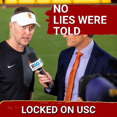 EXPOSED: USC & Lincoln Riley’s NIL REVOLUTION—Is the SEC’s Golden ERA Over FOREVER?