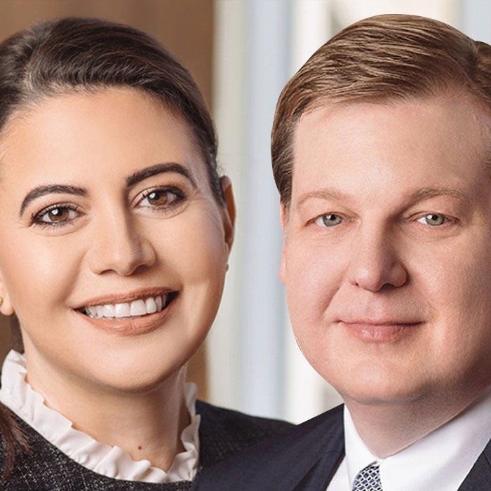 Trial Lawyer Nation