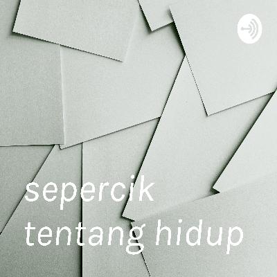 sepercik tentang hidup (Trailer)